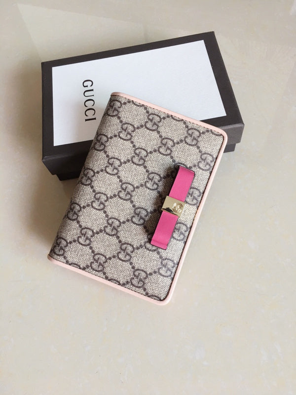 Glami-i - Guki Wallet - 473