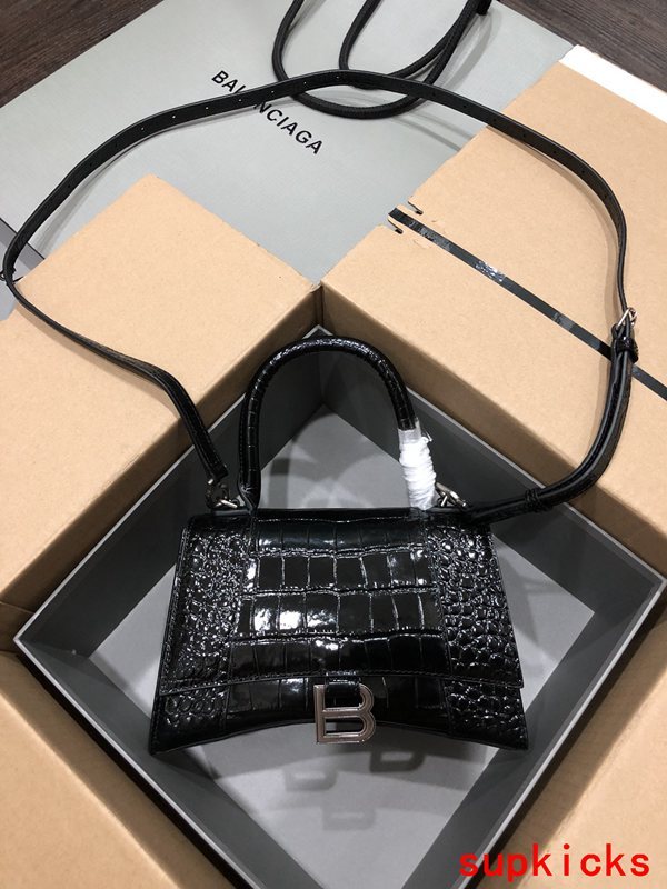 Glami- - BG Hourglass Bags - 128