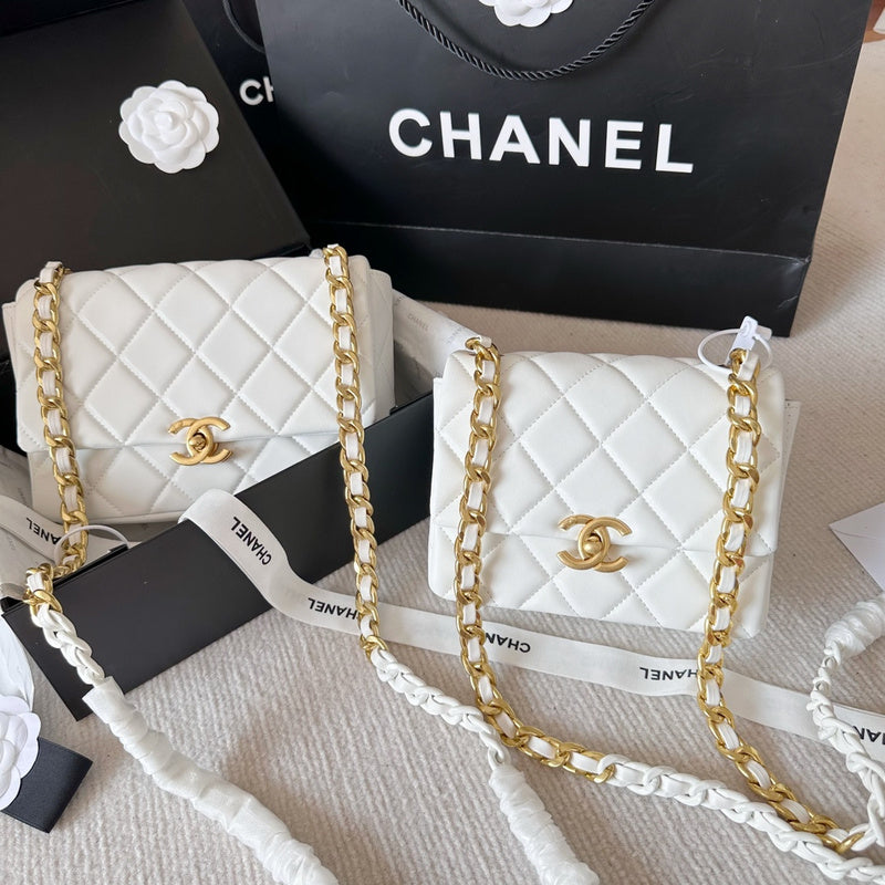 Satchel Bags - CHL Bags - 6944