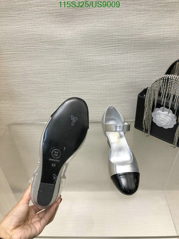 SAMC - CHL Women Shoes Ballet - 144