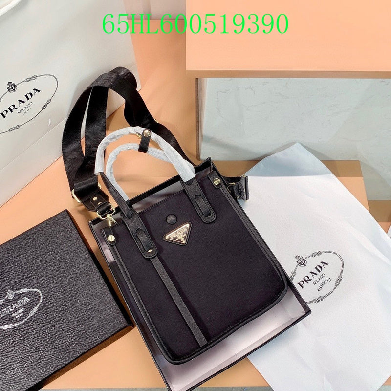 Satchel Bags - PDA Bags - 4299