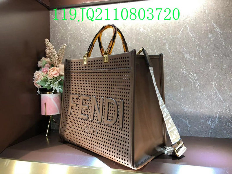 Glami - FDE Bags - 3262
