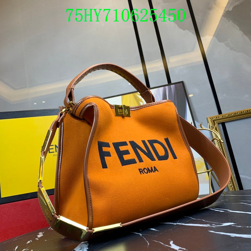 Glami - FDE Bags - 2964