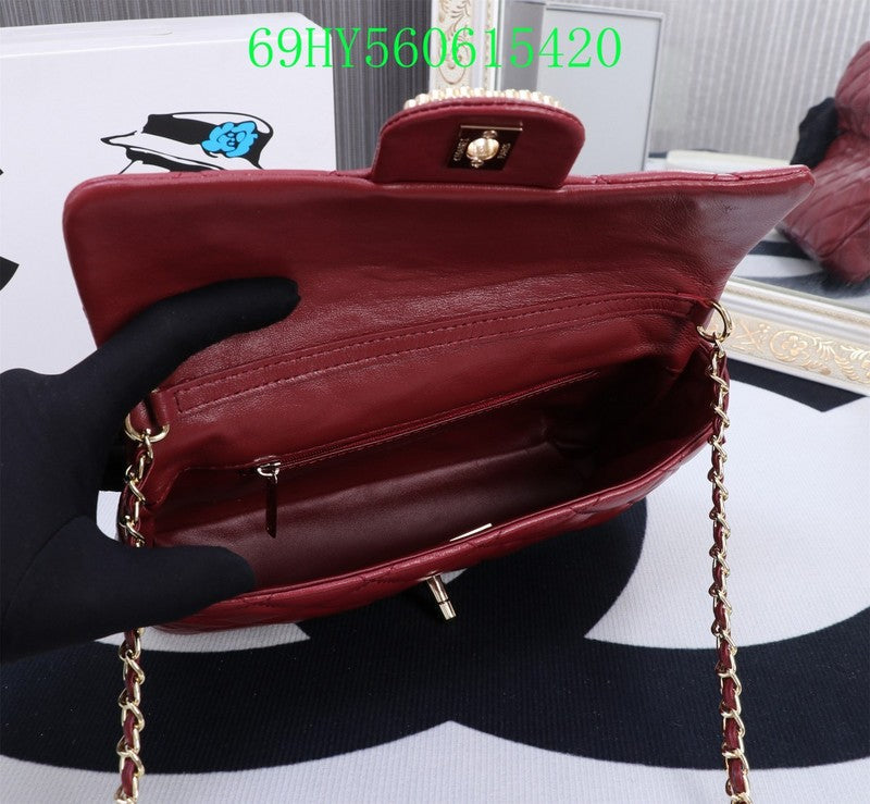 Glami - CHL Bags - 634