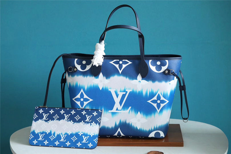Glami Fashion Lu-Vi bags - 8060