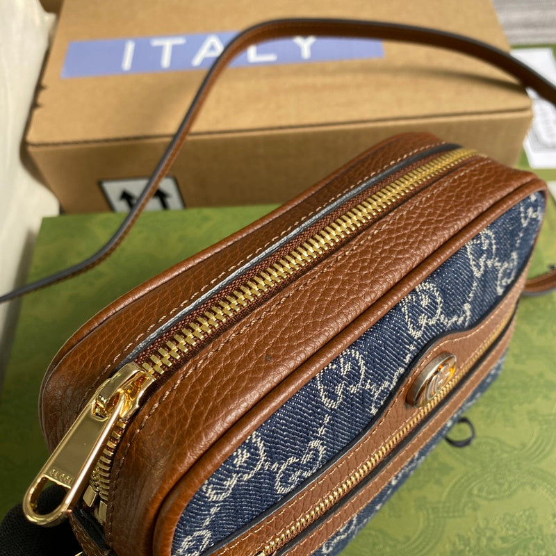 Glami - Glami Bags - 2121
