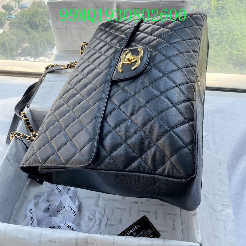 Satchel Bags - CHL Bags - 4995
