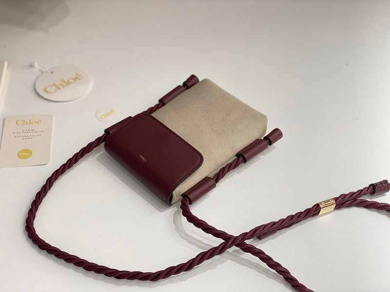 Glamy - CLE Bags - 530