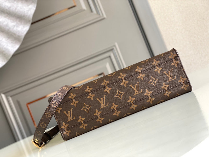 Glami GlamI Lu-Vi Bags - 16978