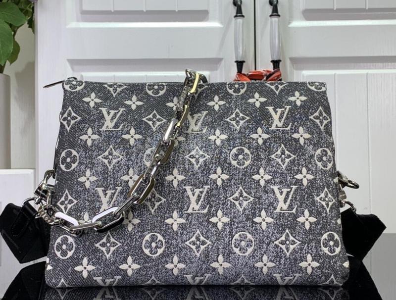 SAMC - LOV Bags - 1258