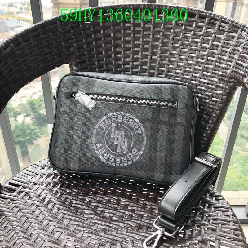 ELE Fashion -BBR Bags - 549