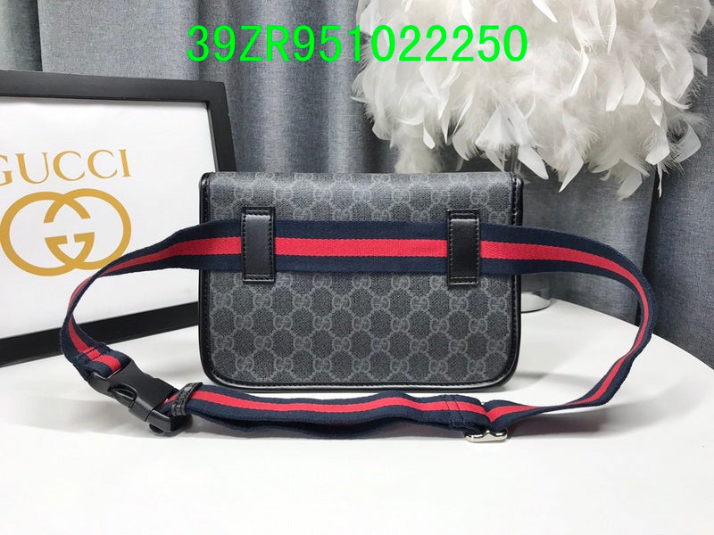 Glami Fashion - GCI Bags - 10388