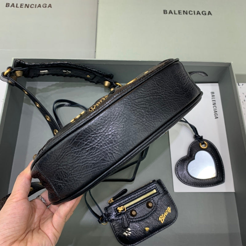 Glamy - BG Bags - 694