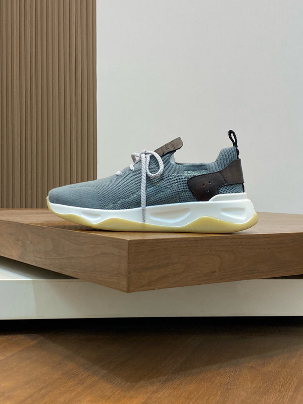 Glami - BRE Men Shoes - 035