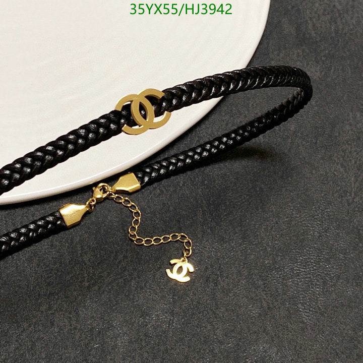 SAMC - CHL Jewelry - 569