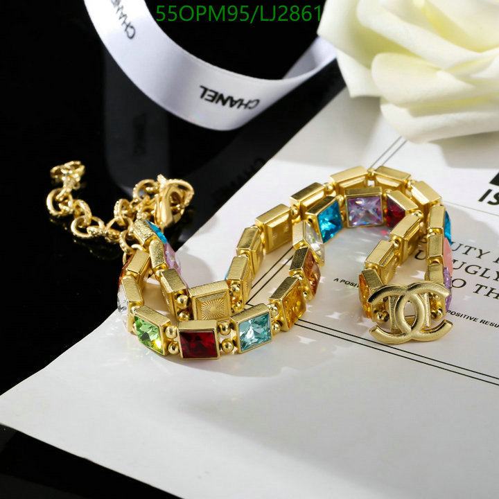 SAMC - CHL Jewelry Necklace - 299
