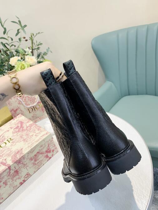 SAMCC - DOR Women Shoes - 1023