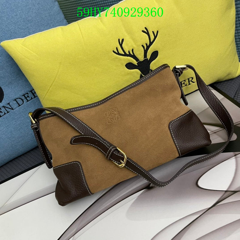 Satchel Bags - LWE Bags - 214