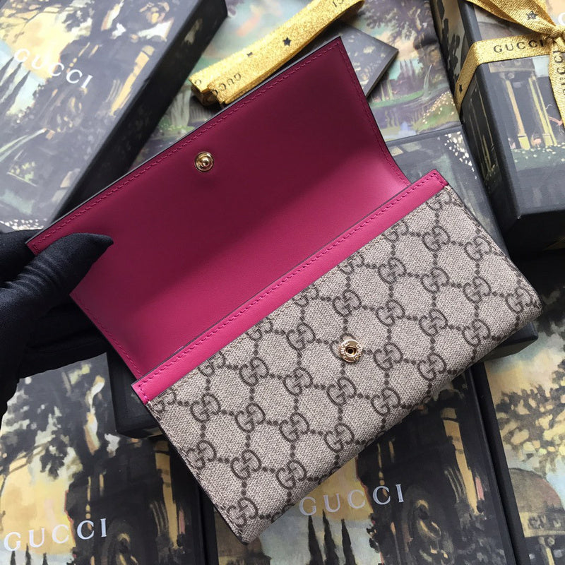 Glami-i - Guki Wallet - 468
