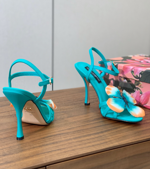 SAMC - DAG Women Shoes - 030