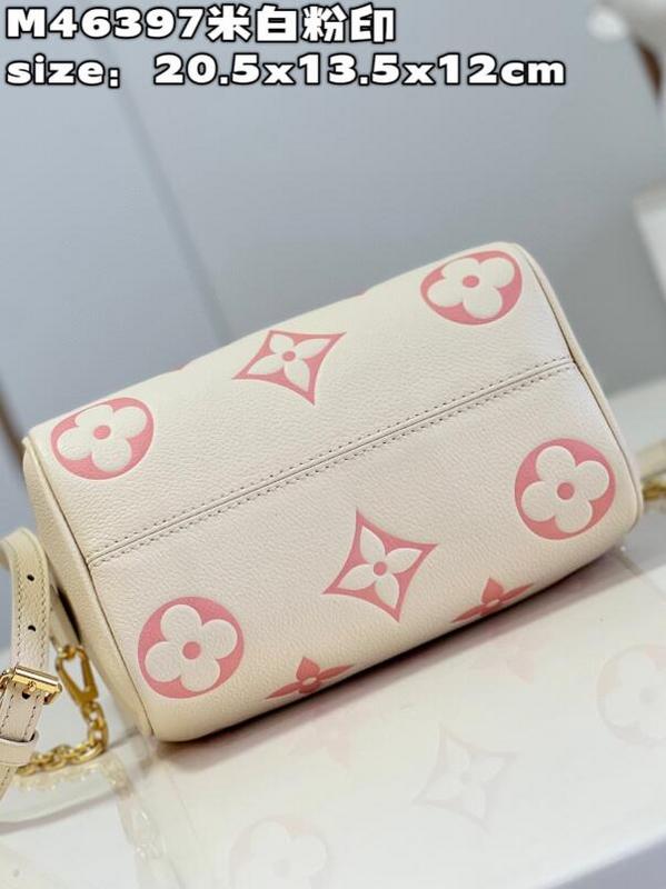 SAMC - LOV Bags - 1412