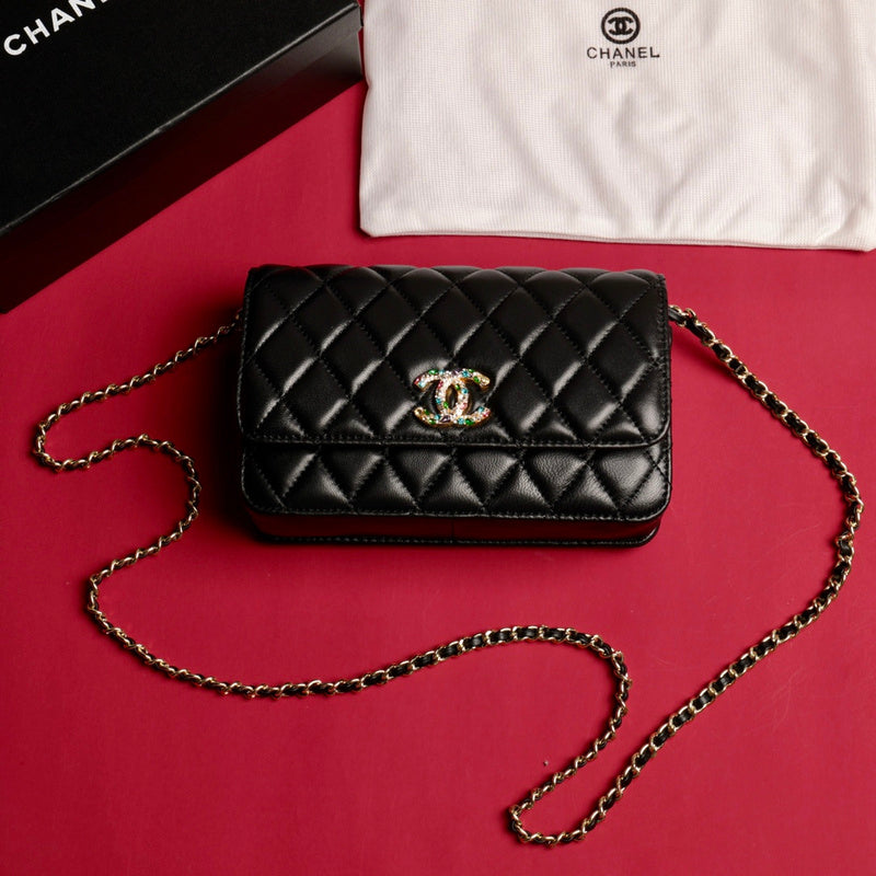 Satchel Bags - CLN Bags - 1201