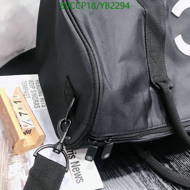 SAMC - CHL Bags Handbags - 112