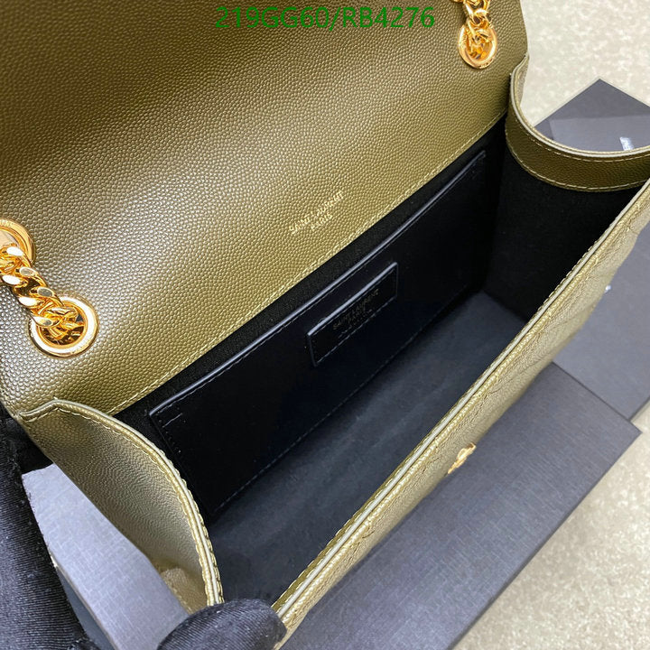 SAMC - YLS Bags - 060