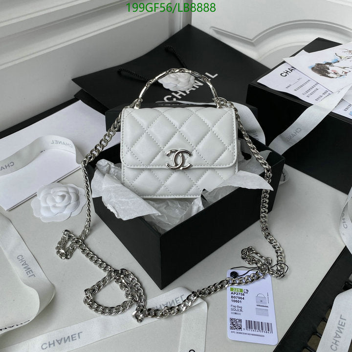 SAMC - CHL Bags - 769