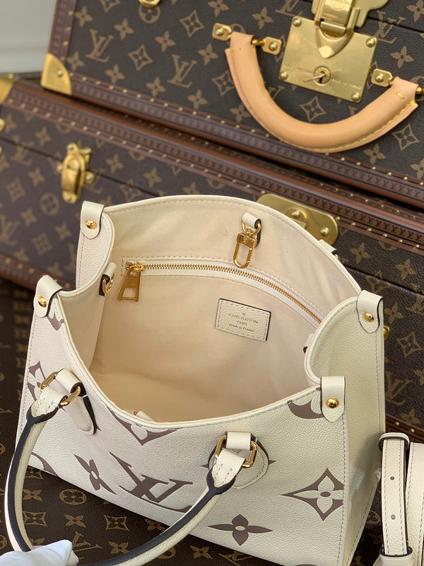 Satchel Bags - VL Bags - 1626
