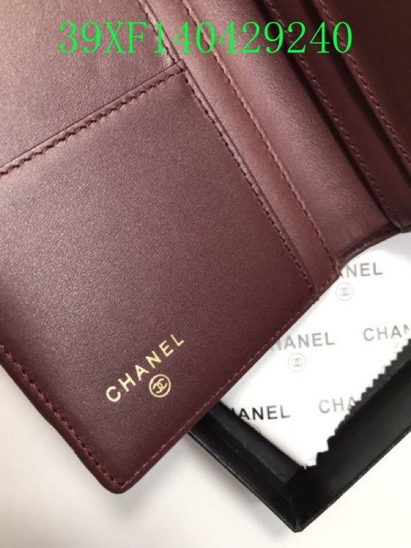 Glami - CHL Wallet - 2363