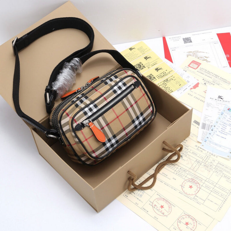 Glami Fashion -BBR Bags - 1662