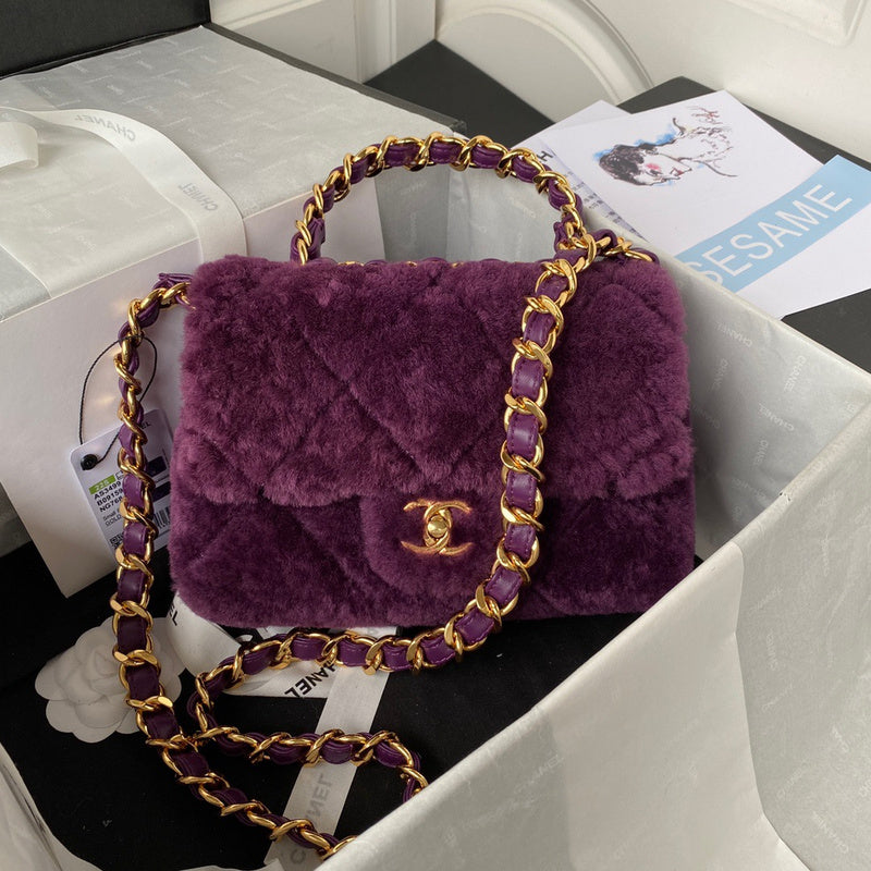 Glami-i - CHL Lady Bags - 045
