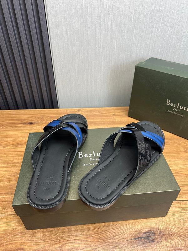 Glami - BRE Men Shoes - 399
