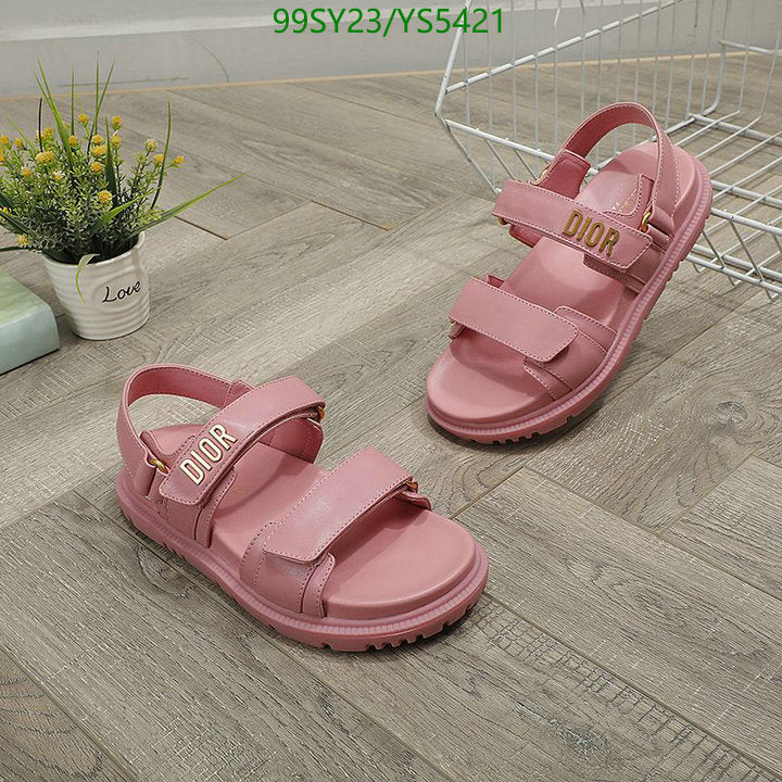 SAMCC - DOR Women Shoes - 2301