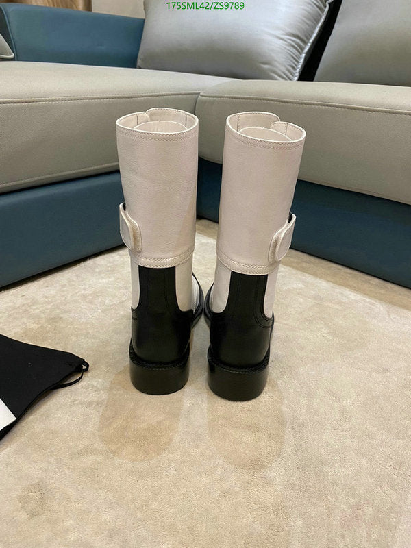 SAMC - CHL Women Boots - 162
