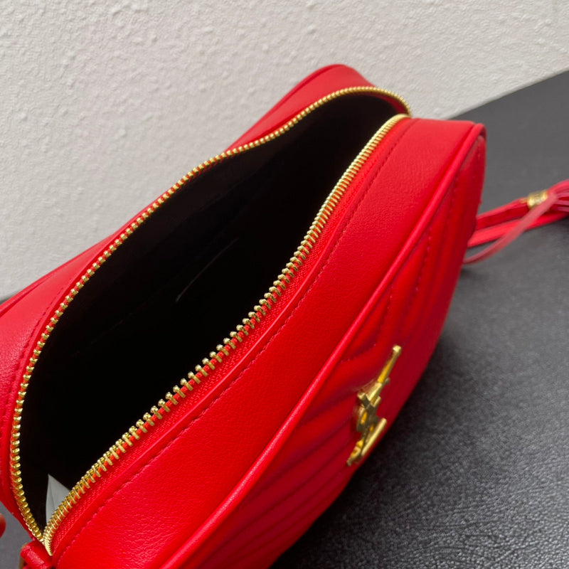 Satchel Bags - SLY Bags - 1622