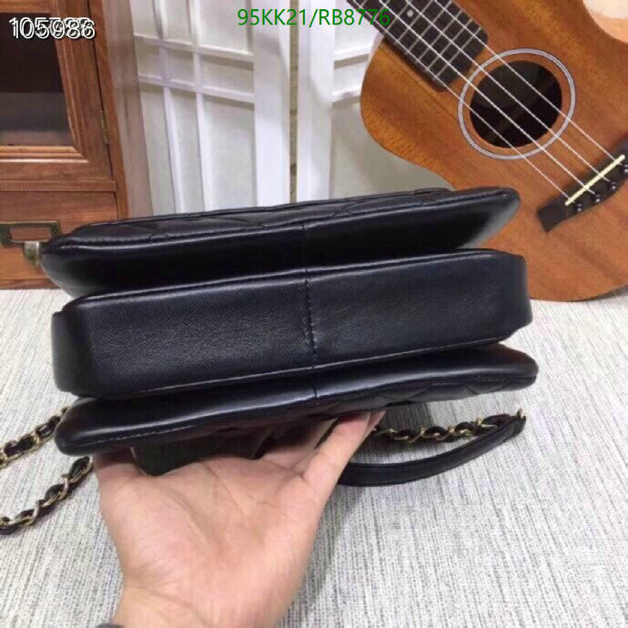 SAMC - CHL Bags Crossbody - 180