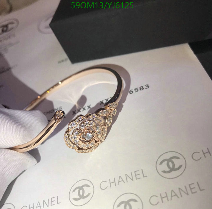 SAMC - CHL Jewelry - 1309