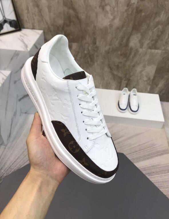 Glamy - LOV Men Shoes - 1351