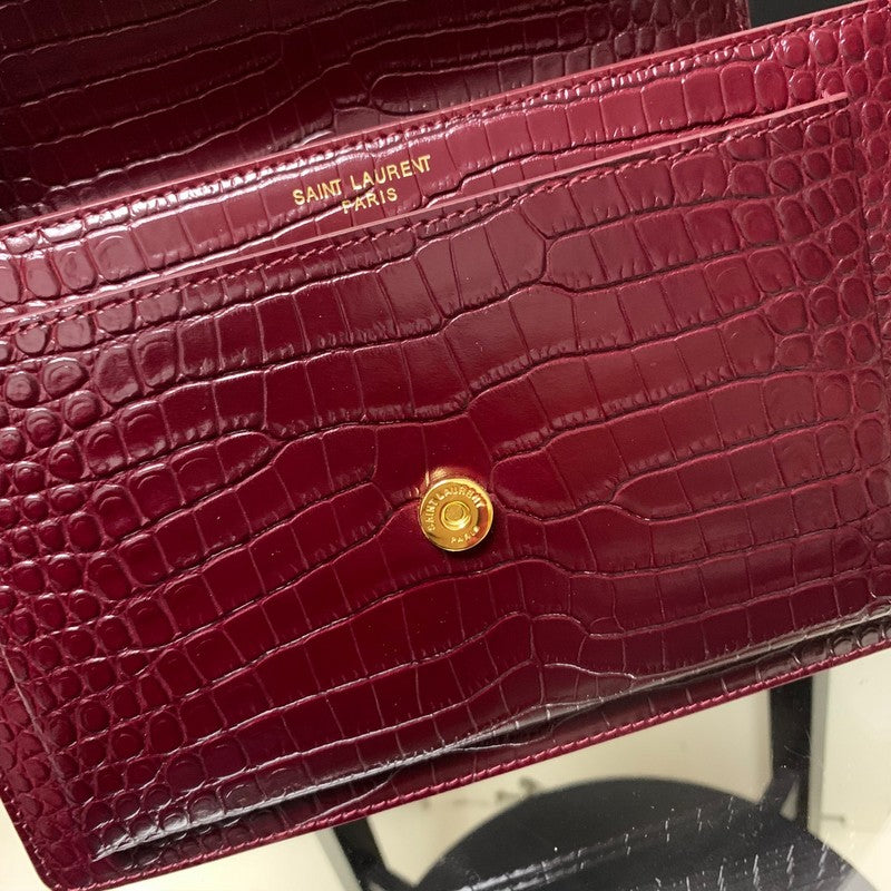 Glamy - YLS Bags - 1047