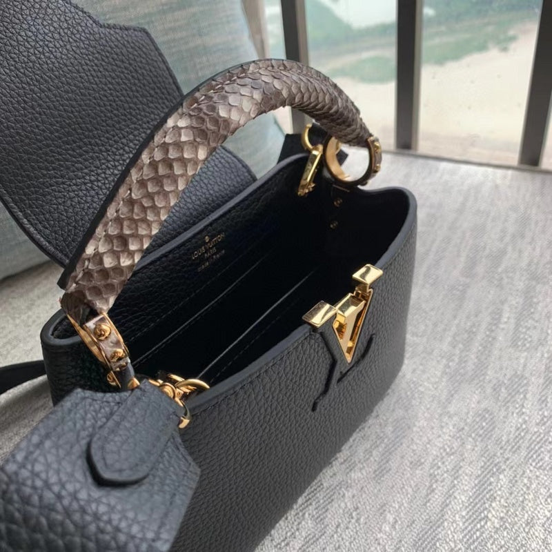 Glami- Glami- Lu-Vi bags - 11745