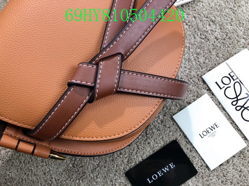 Satchel Bags - LWE Bags - 294