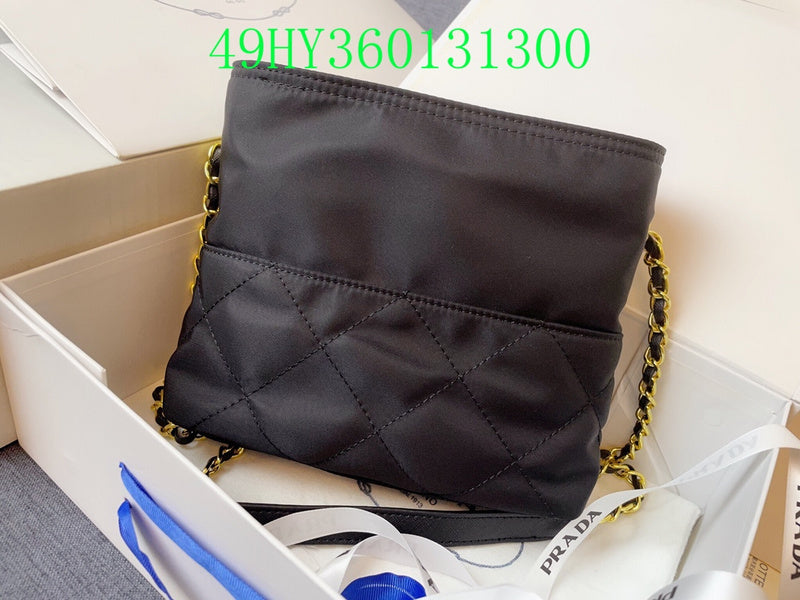 Satchel Bags - PDA Bags - 3614