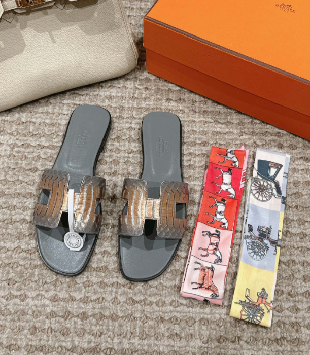 SAMC - HMS Women Shoes - 598