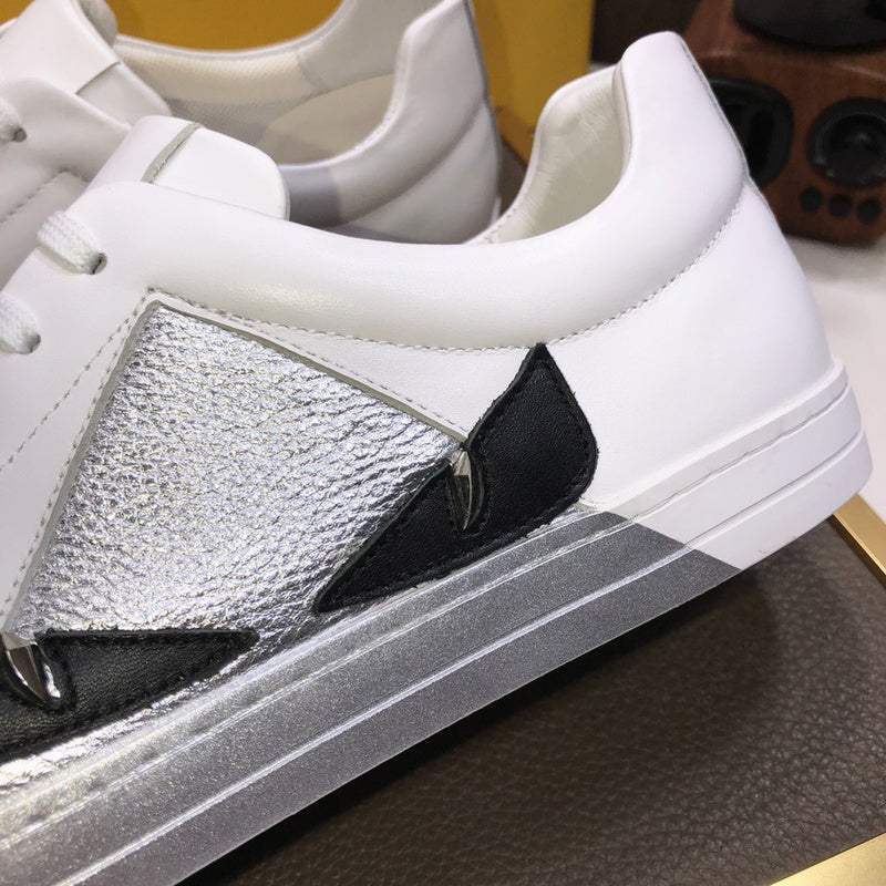 Satchel Bags - Mix Shoes - 1521