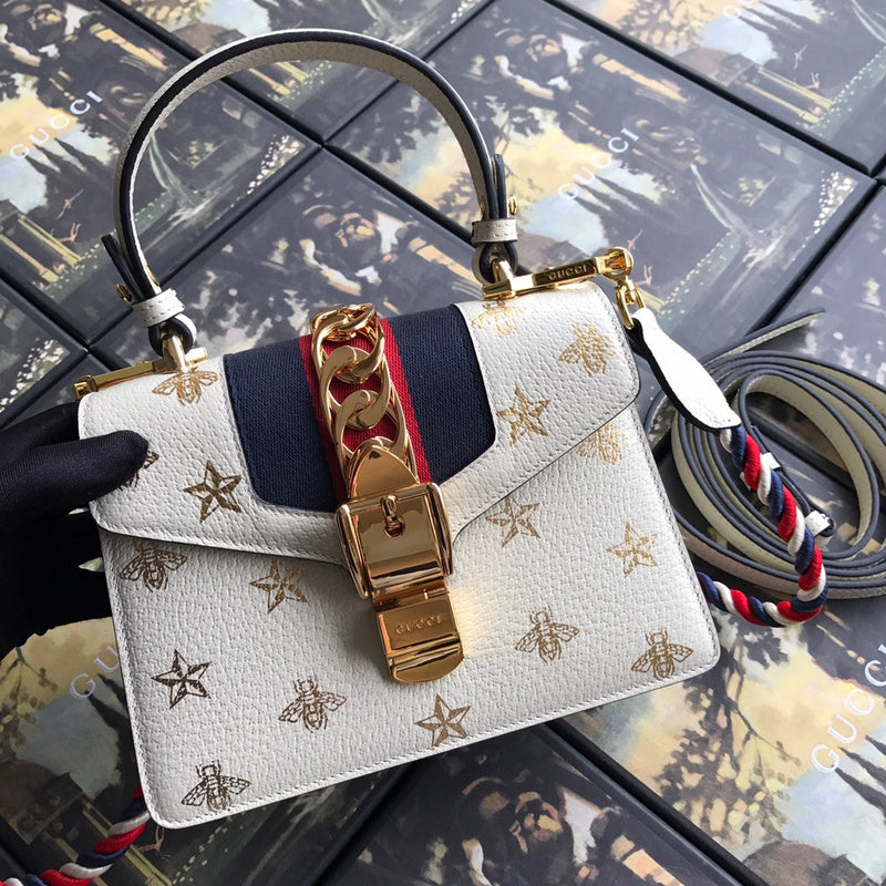 Satchel Bags - GCI Bags - 6388