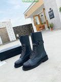 SAMC - CHL Women Boots - 205