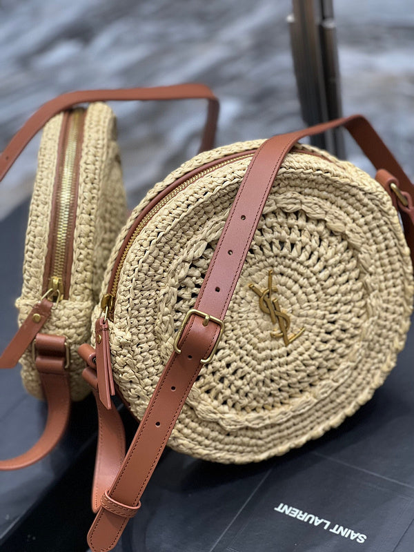 Glami- Glami- - SLY Bags - 1195