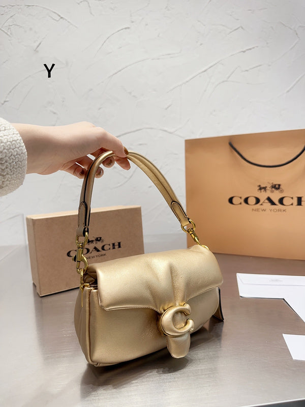 Satchel Bags - CCH Bags - 275